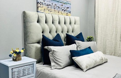 Secunda Apartment | Modern studio apartments