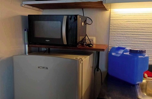 Iloilo Condo | Modern Studio Condo near Festive Walk Iloilo City