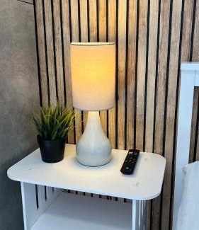 Tilbury House | Modern studio en-suite