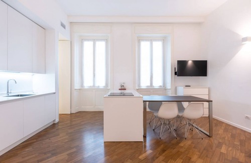Morivione Apartment | Modern studio Famagosta A - Mirable PM
