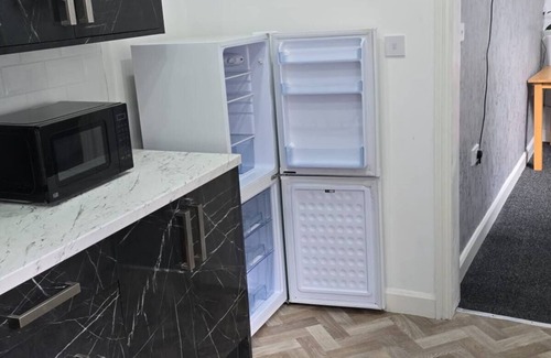 Nelson Apartment | Modern Studio Flat 1 Nelson Town Centrenn