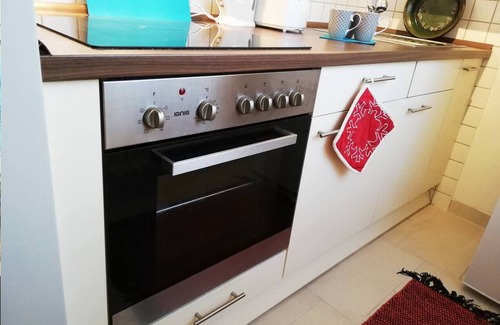 Dachau District Apartment | Modern Studio Flat in Dachau – 20 Min to Munich