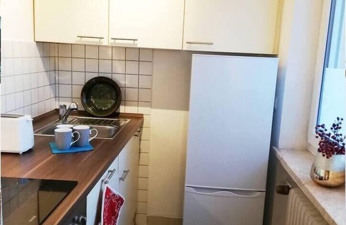 Dachau District Apartment | Modern Studio Flat in Dachau – 20 Min to Munich
