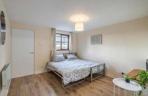 Wellington Apartment | Modern studio flat in Wellington, Telford