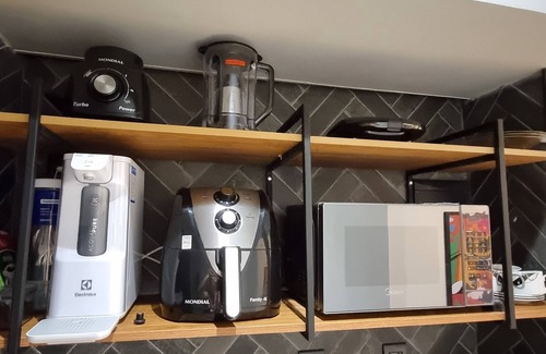 Centro Apartment | Modern studio in Lapa near the Arches