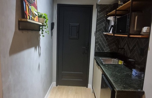 Centro Apartment | Modern studio in Lapa near the Arches