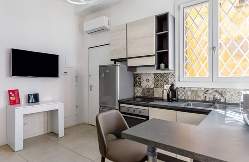 Province of Bologna Apartment | Modern studio in Borgo Panigale by Wonderful Italy