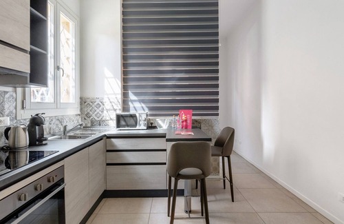 Province of Bologna Apartment | Modern studio in Borgo Panigale by Wonderful Italy