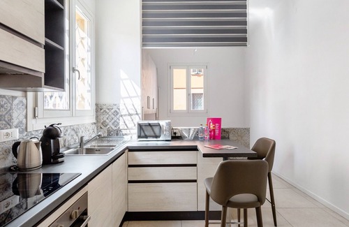 Province of Bologna Apartment | Modern studio in Borgo Panigale by Wonderful Italy
