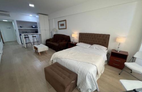 San Cristobal Apartment | Modern Studio in Buenos Aires