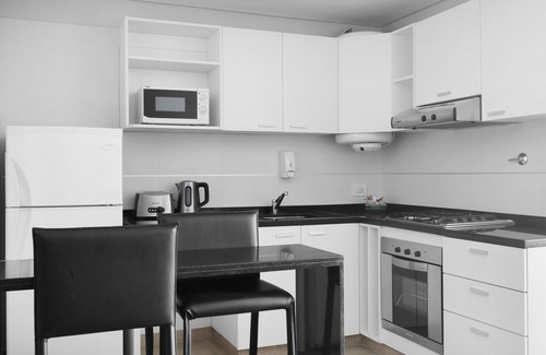 Recoleta Apartment | Modern Studio in the vibrant Recoleta neighborhood, surrounded by bars and restaurants