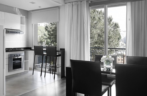Recoleta Apartment | Modern Studio in the vibrant Recoleta neighborhood, surrounded by bars and restaurants