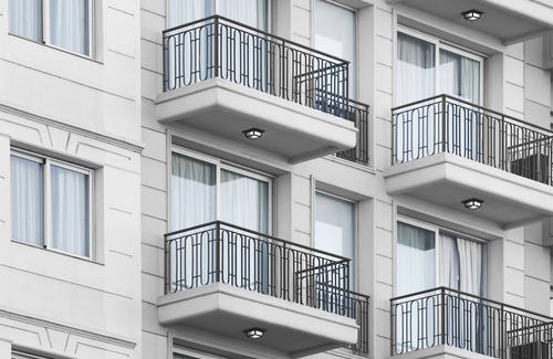 Recoleta Apartment | Modern Studio in the vibrant Recoleta neighborhood, surrounded by bars and restaurants