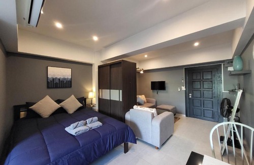 Huay Kaew Apartment | Modern Studio in the Centre of Chiang Mai