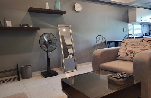 Huay Kaew Apartment | Modern Studio in the Centre of Chiang Mai