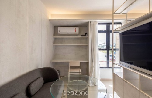 Lago Norte Apartment | Modern Studio Lago Norte - Shl0105