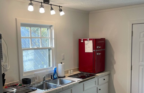 Sheffield Apartment | Modern Style 1 Bedroom, 1 Bathroom Apartment