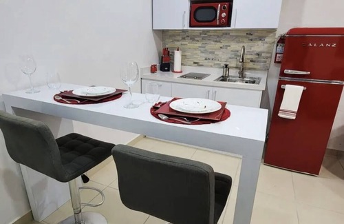 Santurce Apartment | Modern Style 1BR near beaches w/free parking