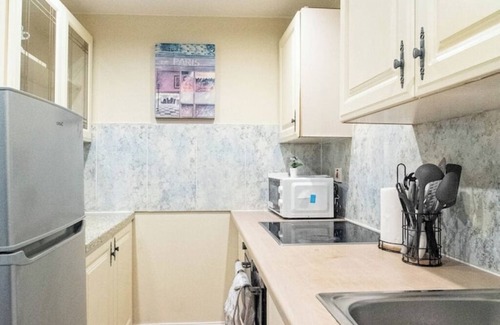 Sheffield House | Modern Stylish 1 Bedroom Home