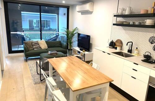 Richmond North Apartment | Modern, stylish 2 bed apartment, great location