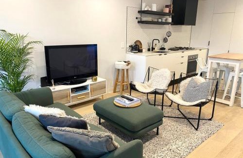 Richmond North Apartment | Modern, stylish 2 bed apartment, great location