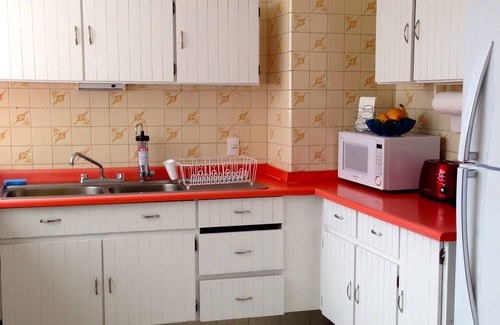 Colonia Cuauhtemoc Apartment | Modern & Stylish 2 Bedroom Apt. Near Reforma