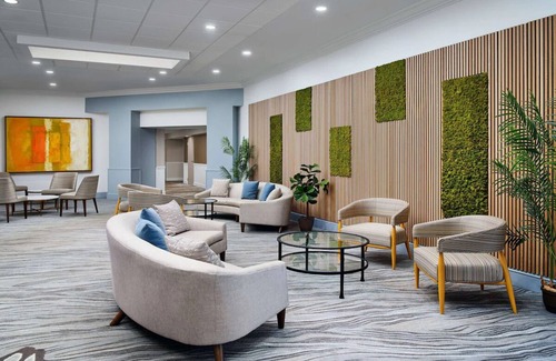 Rocky Mount Hotel | Modern & Stylish:3 Tranquil Units, FREE Parking! Close to Bridge Tar River Trail