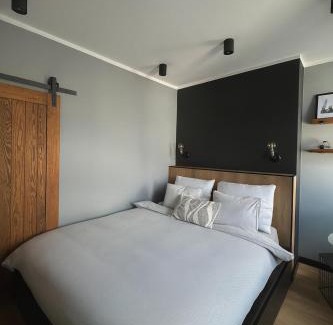 West Pomeranian Voivodeship Apartment | Modern, stylish apartment in the heart of the city