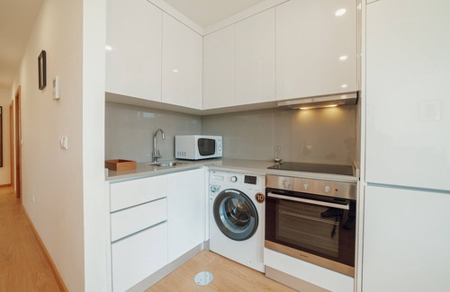 Campanha Apartment | MODERN & STYLISH APARTMENT I by VACATIONY