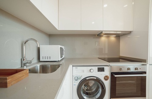 Campanha Apartment | MODERN & STYLISH APARTMENT II by VACATIONY
