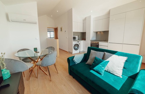 Campanha Apartment | MODERN & STYLISH APARTMENT III by VACATIONY