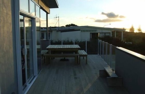 Ohope House | Modern Stylish Beach House