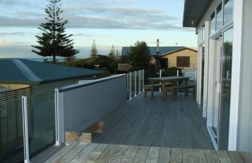Ohope House | Modern Stylish Beach House