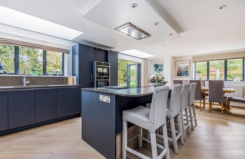 Bosham House | Modern Stylish Bosham Home | Pass The Keys