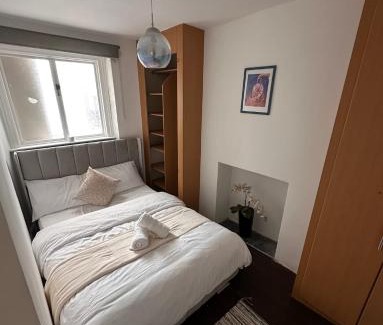 Fulham House | Modern Stylish Home Near Chelsea Stadium & Kensington