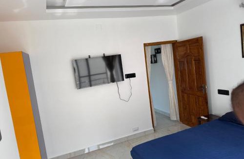 Bhubaneshwar Apartment | Modern, Stylish & Luxurious 1 BHK stay,22