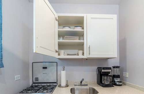Buckleys Village Apartment | Modern, stylish, peaceful apartment with a great view!