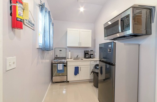 Buckleys Village Apartment | Modern, stylish, peaceful apartment with a great view!