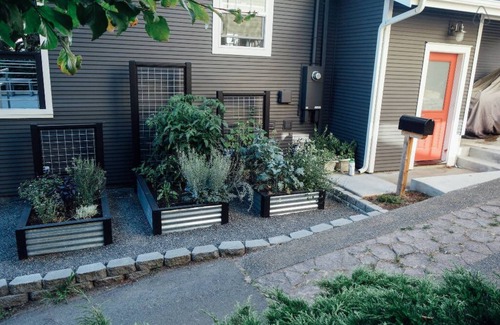 Fremont Apartment | Modern/Stylish Studio in charming Fremont neighborhood