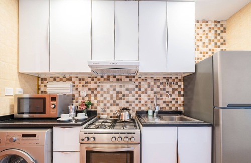 Jumeirah Village Triangle Apartment | Modern & Stylish Studio in JVT