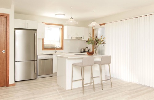 Shortland House | Modern Stylish Townhouse 1