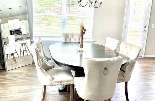 Blackwells House | Modern Suburban Beauty