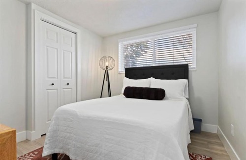 South Salt Lake Apartment | Modern Sugarhouse Condo Near Ski & Downtown