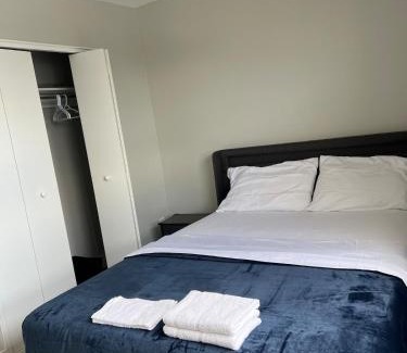 Glenridge House | Modern Suite, 1 Guest Room