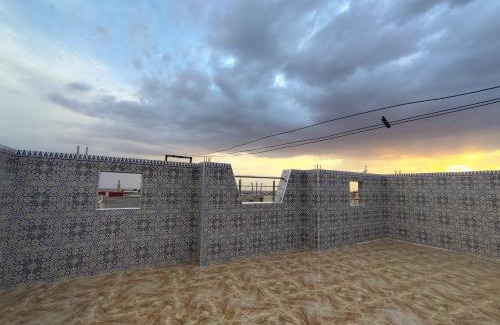 Boujad Apartment | Modern suite BJ