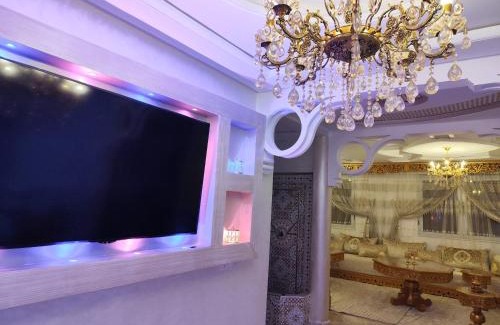 Boujad Apartment | Modern suite BJ