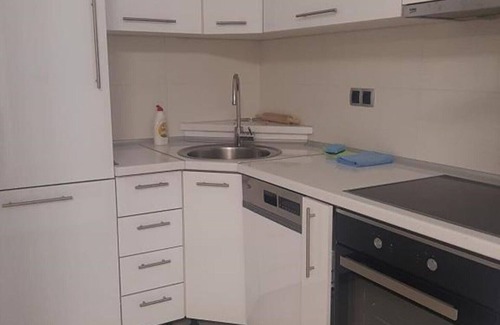 Ilidza Apartment | Modern Suite Bulevar - Two Bedroom Apartment with Balcony