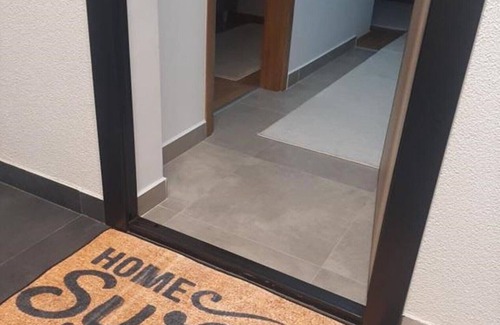 Ilidza Apartment | Modern Suite Bulevar - Two Bedroom Apartment with Balcony