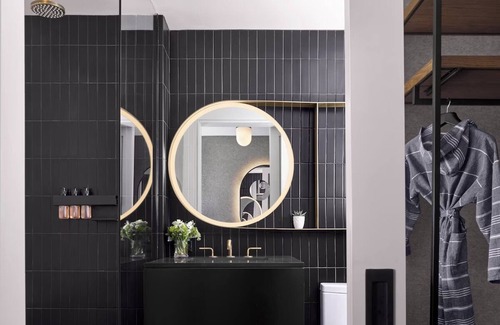 Dupont Circle Hotel | Modern Suite w/On-Site Dining & Pet-Friendly Amenities | Near White House