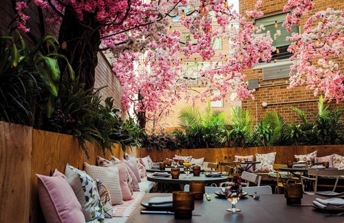 Dupont Circle Hotel | Modern Suite w/On-Site Dining & Pet-Friendly Amenities | Near White House